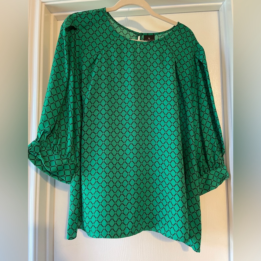 Women’s Worthington blouse